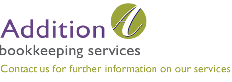 Contact Addition Bookkeeping